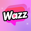 Wazz - Easy Call, True Bonds icon