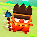 Evolution Puzzle Slider: Civilization Run APK