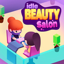 APK Idle Beauty Salon: Hair and na