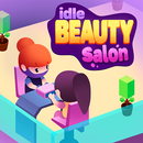 Idle Beauty Salon: Hair and na APK