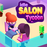 Idle Beauty Salon icono