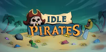 Idle Pirates - Island Tycoon