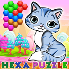 New Catty Box Puzzle icône