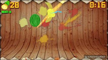 Fruits Slide slash screenshot 3