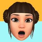 Fake video call with celebriti icono
