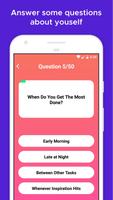 برنامه‌نما How well do my friends know me? - FriendsLab عکس از صفحه