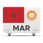 Radio Morocco simgesi