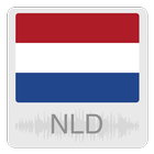 Radio Netherlands 🇳🇱 FM Radio & Online Radio simgesi