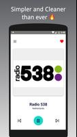 Radio Netherlands 🇳🇱 FM Radio & Online Radio 截圖 2