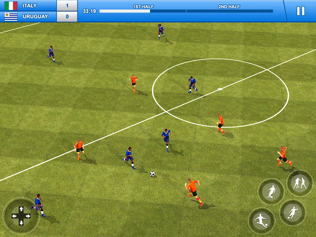 Head Soccer para Android - Baixe o APK na Uptodown