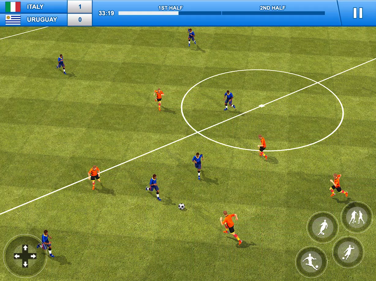 Soccer Battle para Android - Baixe o APK na Uptodown