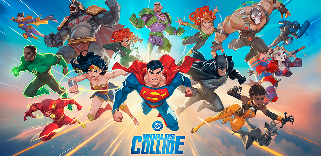 How to Download DC Worlds Collide Strategy RPG APK Latest Version 1.1.16.3 for Android 2026