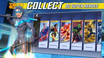 DC Worlds Collide screenshot 1
