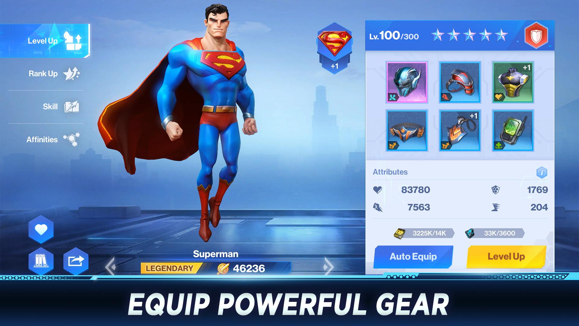 DC Worlds Collide APK for Android Download DC Worlds Collide APK for Android Download