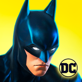 DC Legends: Battle for Justice v1.27.17 (Mod Apk)