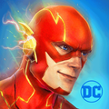 DC Legends: Fight Superheroes