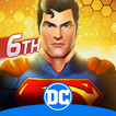 DC Legends: 정의의 전투