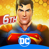 DC Legends MOD