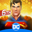 ”DC Legends: Fight Super Heroes