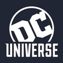 APK DC Universe - Android TV