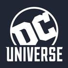 Icona DC Universe