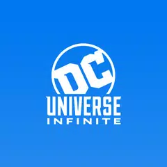 DC UNIVERSE INFINITE アプリダウンロード