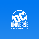 DC UNIVERSE INFINITE aplikacja