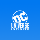 DC UNIVERSE INFINITE ไอคอน