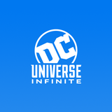 DC UNIVERSE INFINITE アイコン