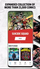 DC UNIVERSE INFINITE XAPK Herunterladen