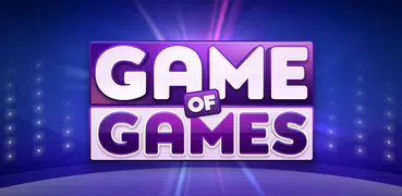 Game of Games the Game