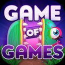 APK Game of Games the Game