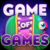Game of Games أيقونة