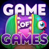Game of Games ikon