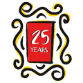 Friends 25
