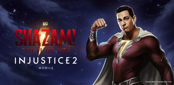 Как скачать Injustice 2 на Android image