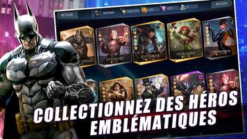 Injustice 2 Affiche