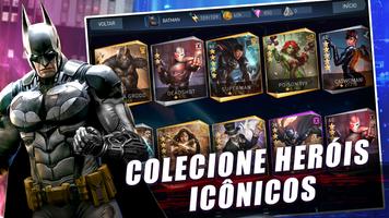 Injustice 2 Cartaz