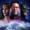 Injustice icon