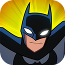 Justice League Action Run APK