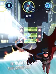 Descargar XAPK de JL Action ¡Ponte a correr!