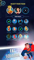 download Justice League Action Run XAPK