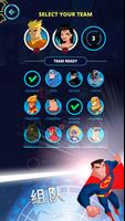 Justice League Action Run 截图 2