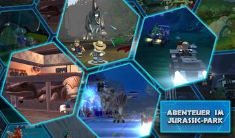 LEGO® Jurassic World™ Screenshot 1
