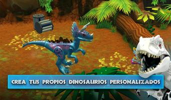 LEGO® Jurassic World™ captura de pantalla 3