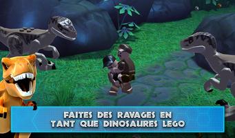 LEGO® Jurassic World™ capture d'écran 2
