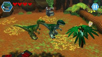 LEGO® Jurassic World™ اسکرین شاٹ 3