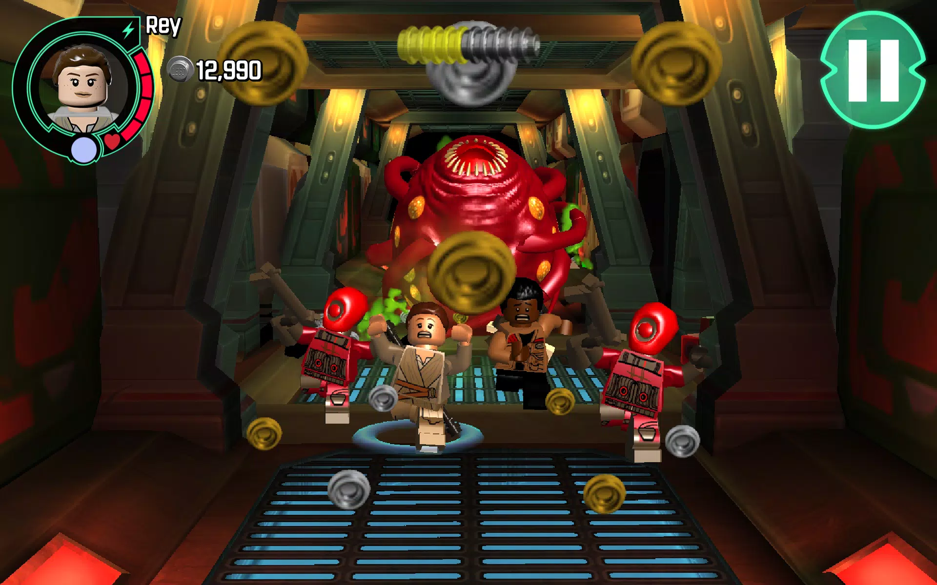 Android İndirme için LEGO® Star Wars™: TFA APK