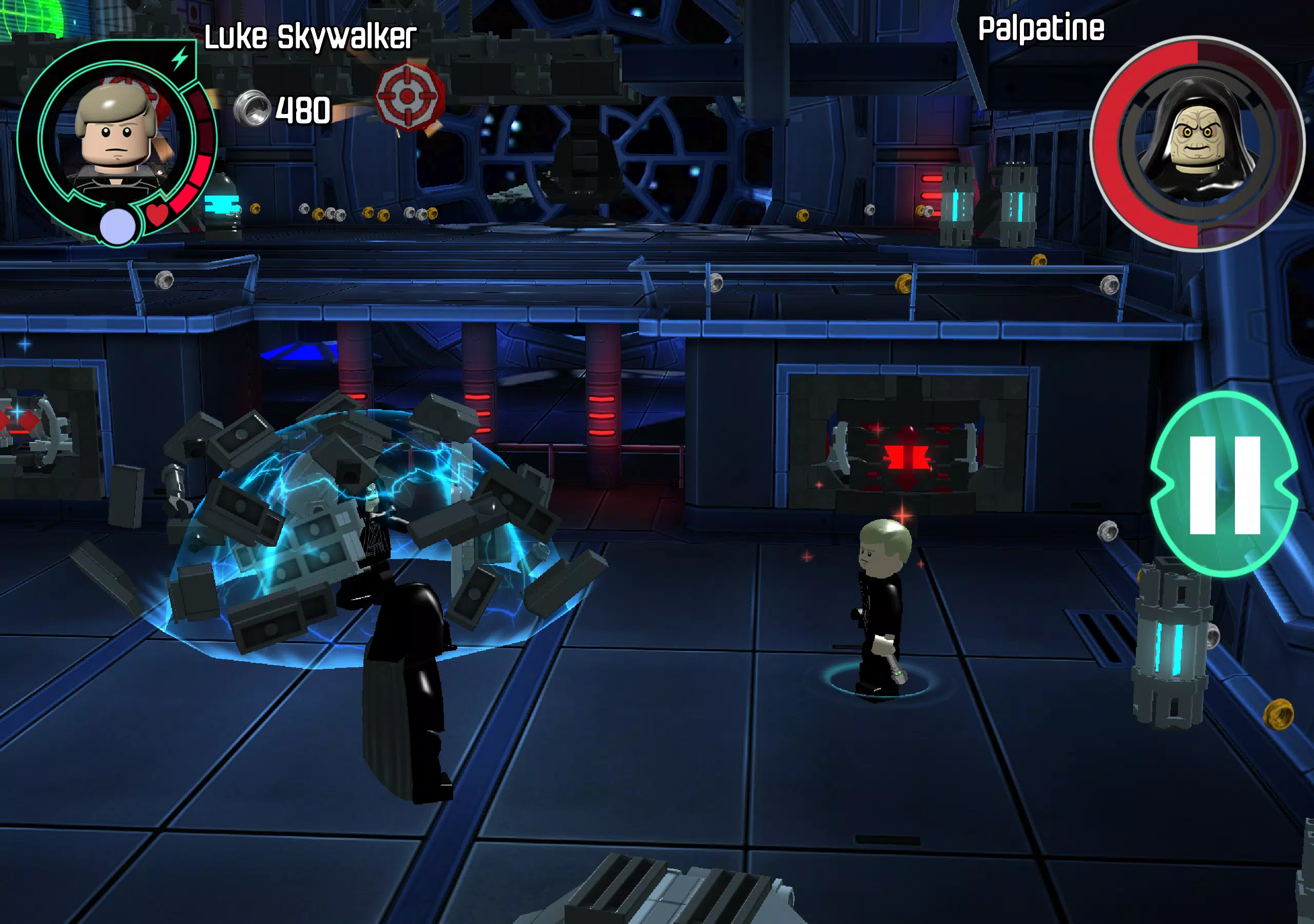 LEGO® Star Wars™: TFA for Android - APK Download