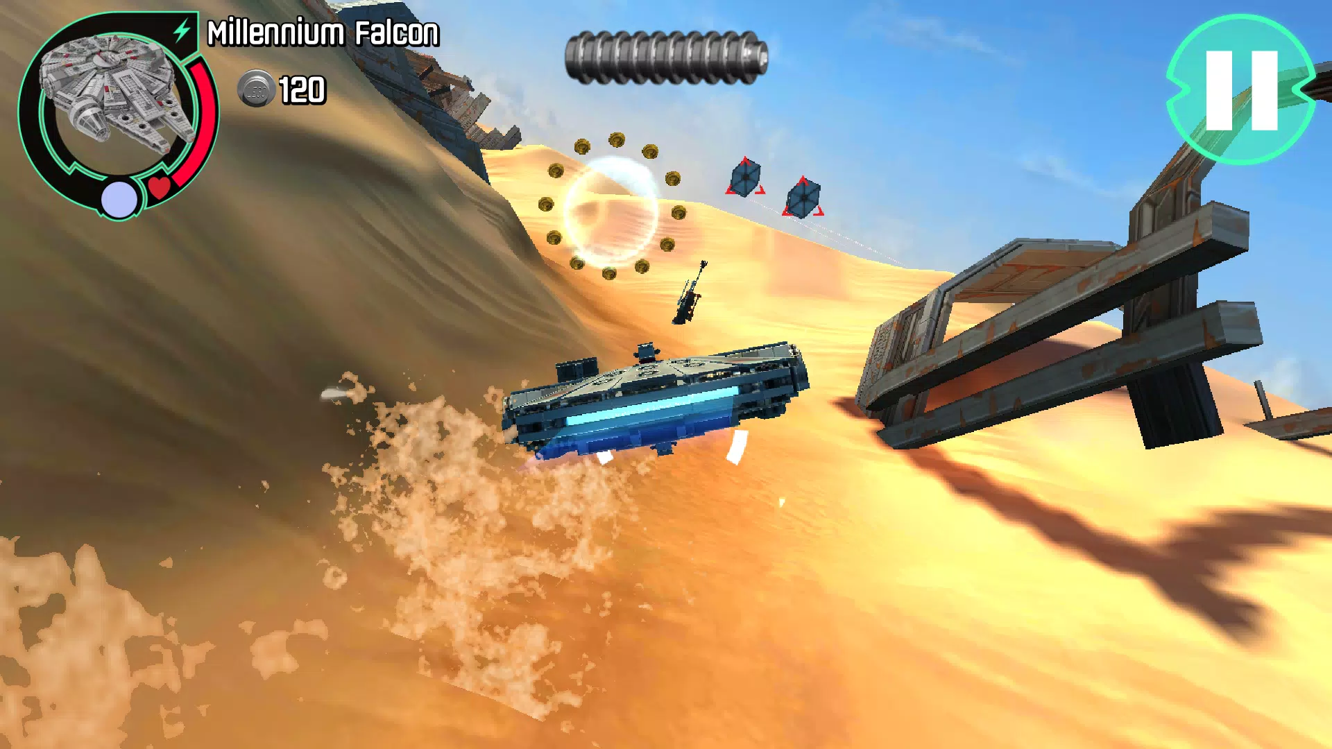 LEGO® Star Wars™ Battles APK - Download for Android